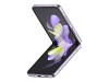 Samsung Galaxy Z Flip4 - 5G smartphone - Dual -SIM - RAM 8 GB / internal memory 128 GB - OLED display - 6.7 " - 2640 x 1080 pixels 2640 x 1080 pixels (120 Hz)