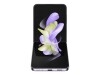 Samsung Galaxy Z Flip4 - 5G Smartphone - Dual-SIM - RAM 8 GB / Interner Speicher 128 GB - OLED-Display - 6.7" - 6.7" - 2640 x 1080 Pixel 2640 x 1080 Pixel (120 Hz)