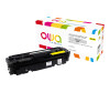 Armor Owa - yellow - compatible - reprocessed - toner cartridge (alternative to: HP 410A)
