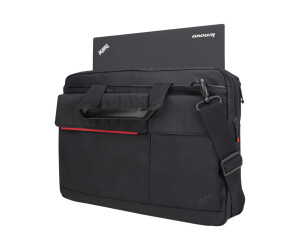 Lenovo ThinkPad Professional TopLoad Case - Notebook bag...