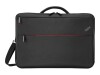 Lenovo ThinkPad Professional Topload Case - Notebook-Tasche - 39.6 cm (15.6")