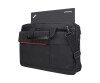 Lenovo ThinkPad Professional TopLoad Case - Notebook bag - 39.6 cm (15.6 ")