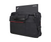 Lenovo ThinkPad Professional Topload Case - Notebook-Tasche - 39.6 cm (15.6")