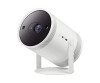 Samsung the Freestyle SP -LSP3BLA - DLP projector - LED - Portable - 550 LM - Full HD (1920 x 1080)
