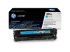 HP 305A - Cyan - original - LaserJet - Tonerpatrone (CE411A)