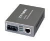 TP-LINK MC110CS - Medienkonverter - 100Mb LAN