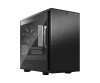 Fractal Design Define 7 Nano - Tower - Mini -Dtx - side part with window (Tinted Glass)