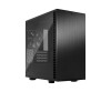 Fractal Design Define 7 Mini - Tower - Micro ATX - side part with window (hardened glass)