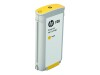 HP 728 - 130 ml - Gelb - original - DesignJet