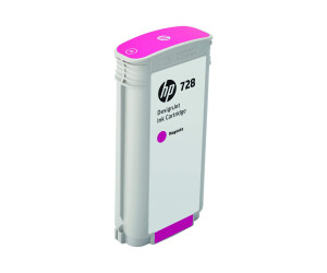HP 728 - 130 ml - Magenta - original - DesignJet