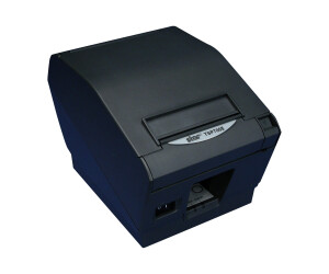 Star Micronics Star TSP 743IIU-24 Gry - Belegdrucker -...