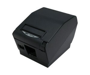 Star Micronics Star TSP 743IIU -24 Gry - document printer...