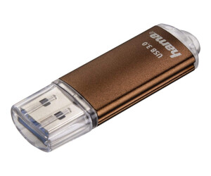 Hama FlashPen &quot;Laeta&quot; - USB-Flash-Laufwerk - 16 GB