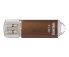 Hama Flashpen "Laeta" - USB flash drive - 16 GB