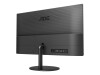 AOC U27V4EA - LED-Monitor - 68.6 cm (27") - 3840 x 2160 4K @ 60 Hz