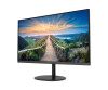 AOC U27V4EA - LED-Monitor - 68.6 cm (27") - 3840 x 2160 4K @ 60 Hz