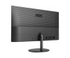 AOC U27V4EA - LED monitor - 68.6 cm (27 ") - 3840 x 2160 4K @ 60 Hz