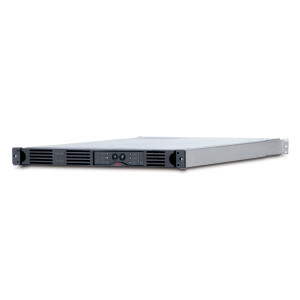 APC Smart -ups RM 750VA USB - UPS (rack - built -in)