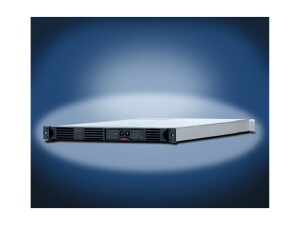 APC Smart -ups RM 750VA USB - UPS (rack - built -in)