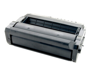 Ricoh Type - Schwarz - original - Tonerpatrone