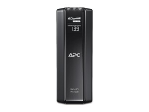 APC Back-UPS Pro 1500 - USV - Wechselstrom 230 V