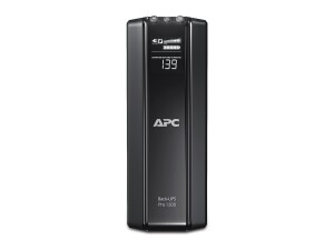 APC Back-UPS Pro 1500 - USV - Wechselstrom 230 V