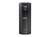 APC Back-UPS Pro 1500 - USV - Wechselstrom 230 V