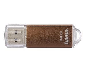 Hama Flashpen "Laeta" - USB flash drive - 32 GB