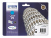 Epson 79 - 6.5 ml - Cyan - original - Tintenpatrone