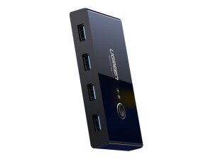 Ugreen USB-Umschalter f&uuml;r die gemeinsame Nutzung von...