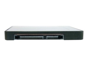 StarTech.com 2,5 SATA auf Mini SATA Adapter - externes...