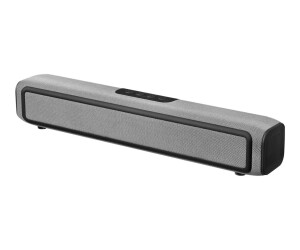 Sandberg Bluetooth Speakerphone Bar - Soundbar
