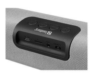 Sandberg Bluetooth Speakerphone Bar - Soundbar