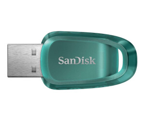 Sandisk Ultra - USB flash drive - 64 GB