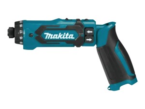 Makita DF012DZ - drill/screwdriver - cordless