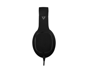 V7 HA701-3EP - headphones with microphone -