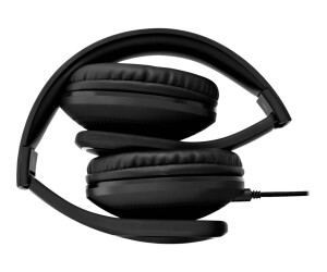 V7 HA701-3EP - headphones with microphone -