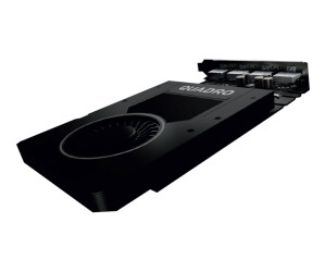PNY NVIDIA Quadro P2000 - Grafikkarten - Quadro P2000