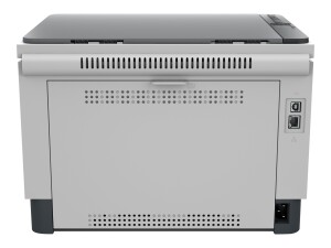 HP LaserJet Tank MFP 2604dw - Multifunktionsdrucker - s/w - Laser - nachfüllbar - 216 x 297 mm (Original)