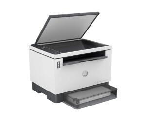 HP LaserJet Tank MFP 2604dw - Multifunktionsdrucker - s/w - Laser - nachfüllbar - 216 x 297 mm (Original)