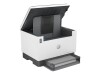 HP LaserJet Tank MFP 2604dw - Multifunktionsdrucker - s/w - Laser - nachfüllbar - 216 x 297 mm (Original)