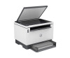 HP LaserJet Tank MFP 2604dw - Multifunktionsdrucker - s/w - Laser - nachfüllbar - 216 x 297 mm (Original)