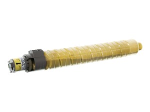 Ricoh yellow - original - toner cartridge - for Lanier MP...