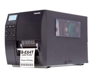 Toshiba TEC B-EX4T1-TS12-QM-R - Etikettendrucker -...