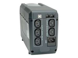 ROLINE DesignSecure 625 - USV - Wechselstrom 230 V