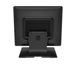 Elo Touch Solutions Elo Desktop Touchmonitors 1517L AccuTouch Zero-Bezel - LED-Monitor - 38.1 cm (15")