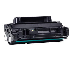 KMP H-T227 - 475 g - Schwarz - kompatibel - Tonerpatrone...