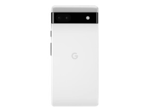 Google Pixel 6a - 5G Smartphone - Dual-SIM - RAM 6 GB /...