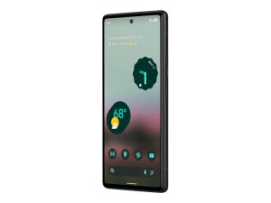 Deutsche Telekom Google Pixel 6a - 5G smartphone - Dual -SIM - RAM 6 GB / internal memory 128 GB - OLED display - 6.134 " - 2400 x 1080 pixels (60 Hz)