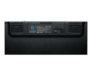 Logitech G G915 TKL - Tastatur - Hintergrundbeleuchtung